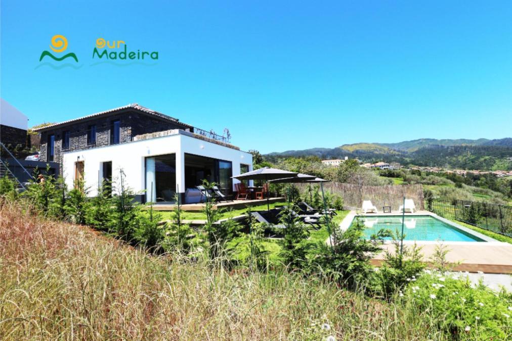 Ourmadeira - Bella Vita, Tranquil 칼례타 외부 사진